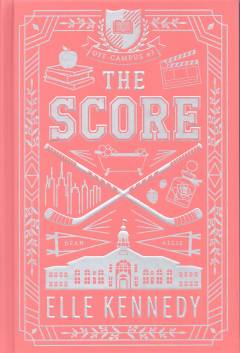 The score