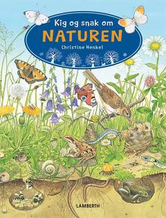 Kig og snak om naturen