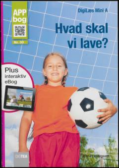 Hvad skal vi lave?