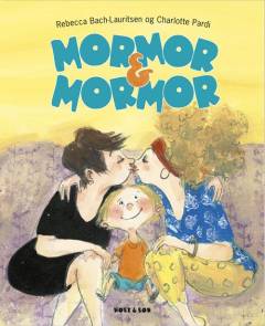 Mormor & mormor