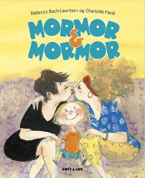 Mormor & mormor