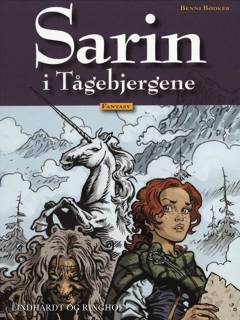 Sarin i Tågebjergene