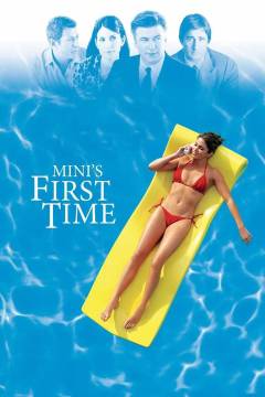 Mini's first time
