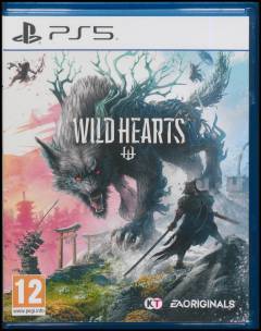 Wild hearts