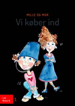 Mille og Mor køber ind