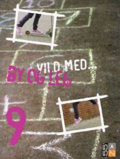 Vild med - by og leg