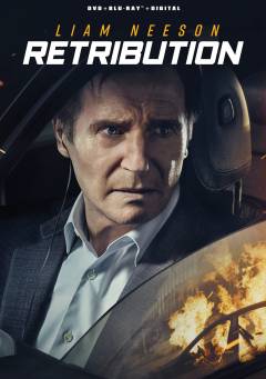 Retribution