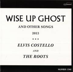 Wise up ghost : and other songs