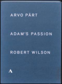 Adam's passion