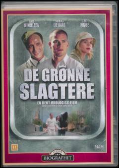 De grønne slagtere