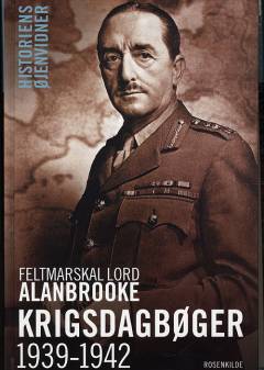 Krigsdagbøger 1939-1945