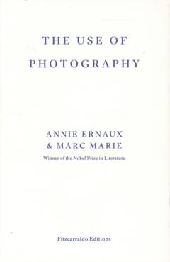 The use of photography