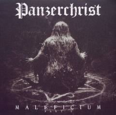 Maleficium, part 1: Maleficium, part 1