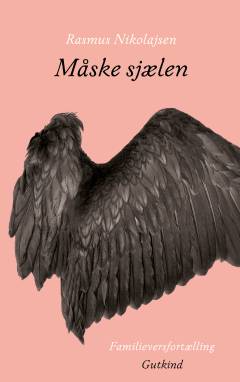 Måske sjælen : familieversfortælling