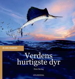 Verdens hurtigste dyr
