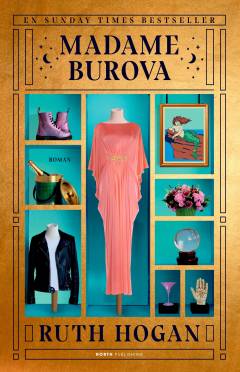 Bog, 1. udgave, 2022