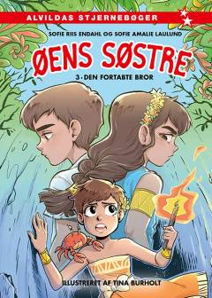 Øens søstre - den fortabte bror