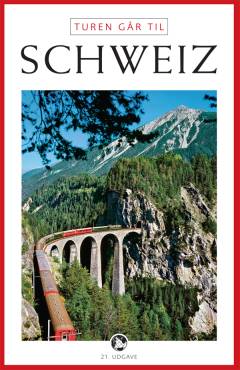 Bog, 21. udgave, 2012