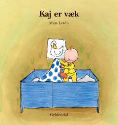 Kaj er væk : dialogisk læsning