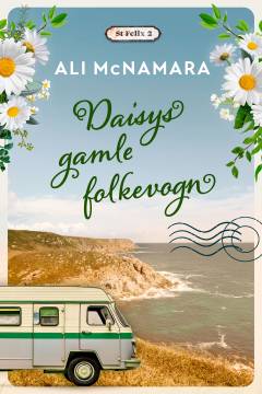 Daisys gamle folkevogn
