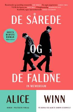 De sårede og de faldne