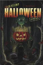 Jack Stump halloween special