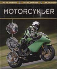Motorcykler