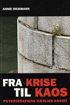 Fra krise til kaos