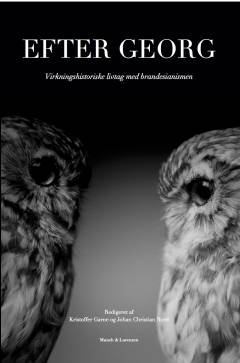 Efter Georg : virkningshistoriske livtag med brandesianismen