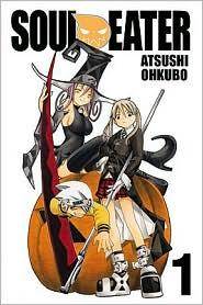 Soul eater. Vol. 1