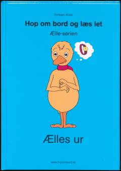 Ælles ur
