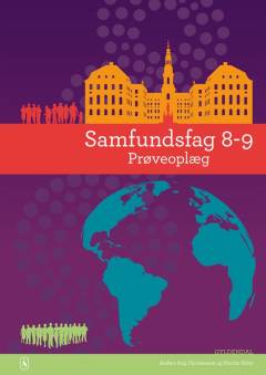 Samfundsfag 8-9 : prøveoplæg