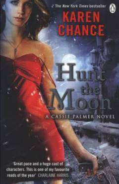 Hunt the moon