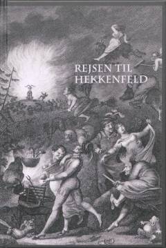Rejsen til Hekkenfeld