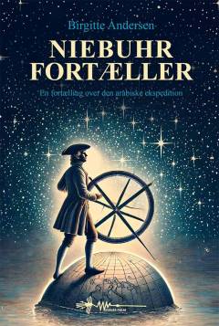 Niebuhr fortæller : en fortælling over den arabiske ekspedition