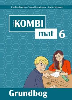 Kombimat 6