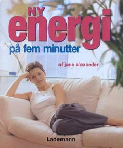 Ny energi på fem minutter
