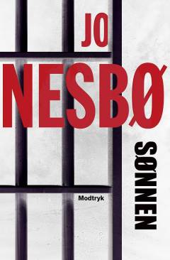 Sønnen : kriminalroman. Bind 3 (Stor skrift)