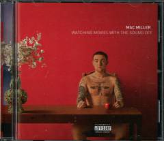 Watching movies with the sound off