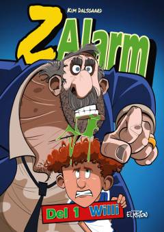Z alarm - Willi