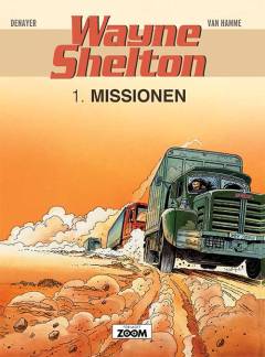 Missionen