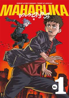 Maharlika. 1. del