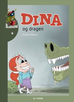 Dina og dragen