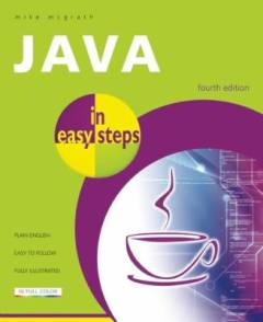 Java in easy steps
