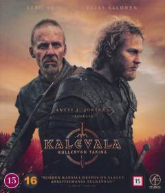 Kalevala - Kullervon tarina