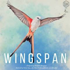 Wingspan (Dansk udgave)