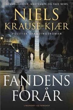 Bog, 1. udgave, 2020