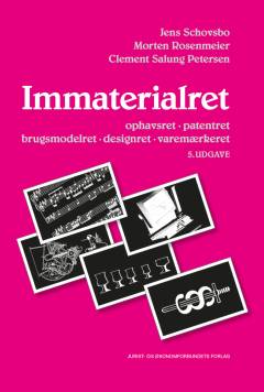 Bog, 5. udgave, 2018