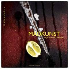 Madkunst : vegetariske buffeter
