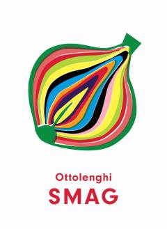 Ottolenghi - smag